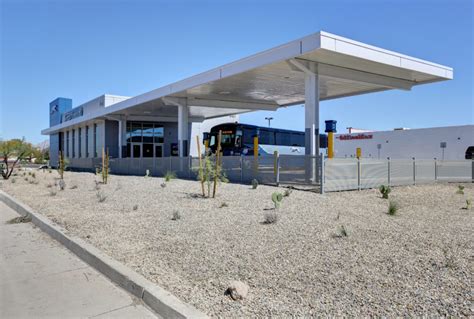 greyhound bus station tucson arizona|tucson bus station location.